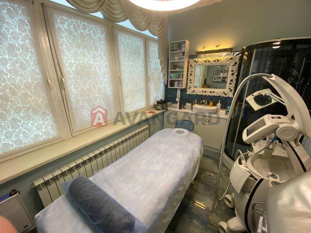 Сфера услуг, 100 кв.м. фото 6 Сфера услуг, 100 кв.м. фото 6