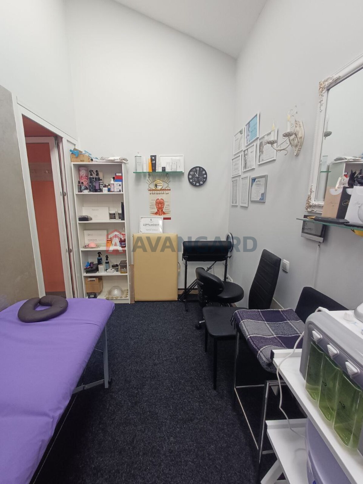 Сфера послуг, 11 кв.м. фото 8 Сфера послуг, 11 кв.м. фото 8