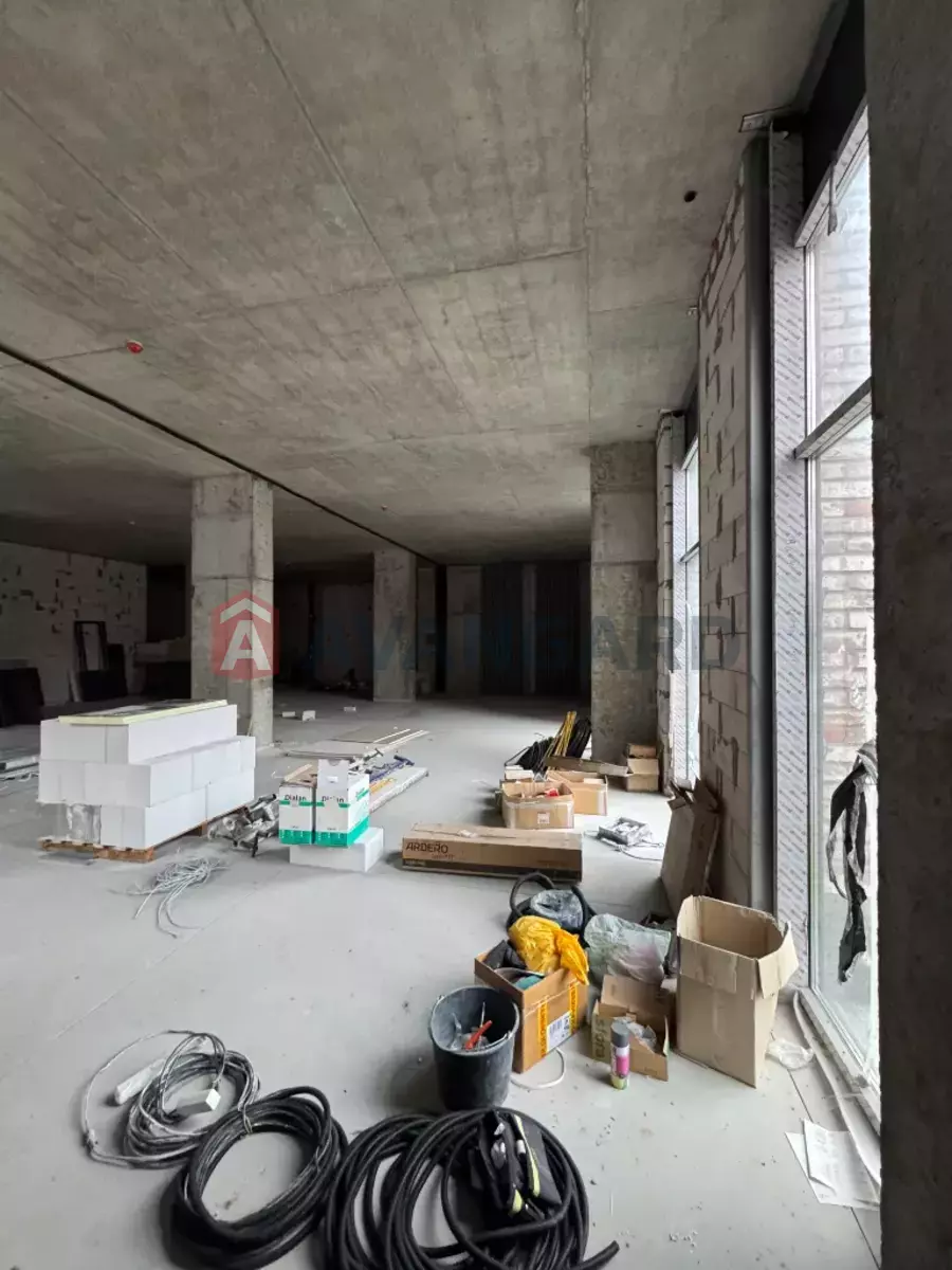 Торгівельна площа, 286 кв.м. фото 12 Торгівельна площа, 286 кв.м. фото 12