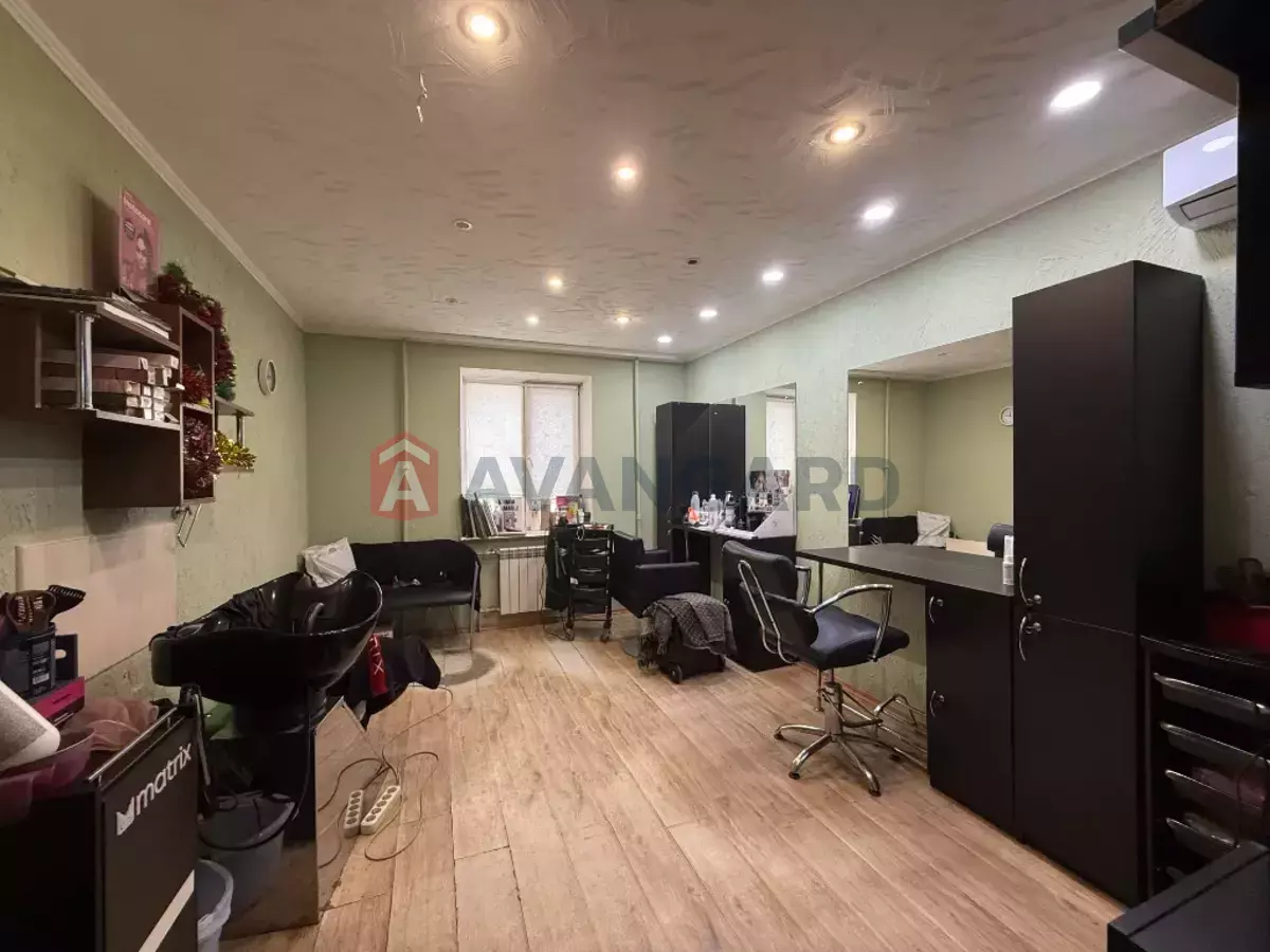 Торговая площадь, 58 кв.м. фото 22 Торговая площадь, 58 кв.м. фото 22