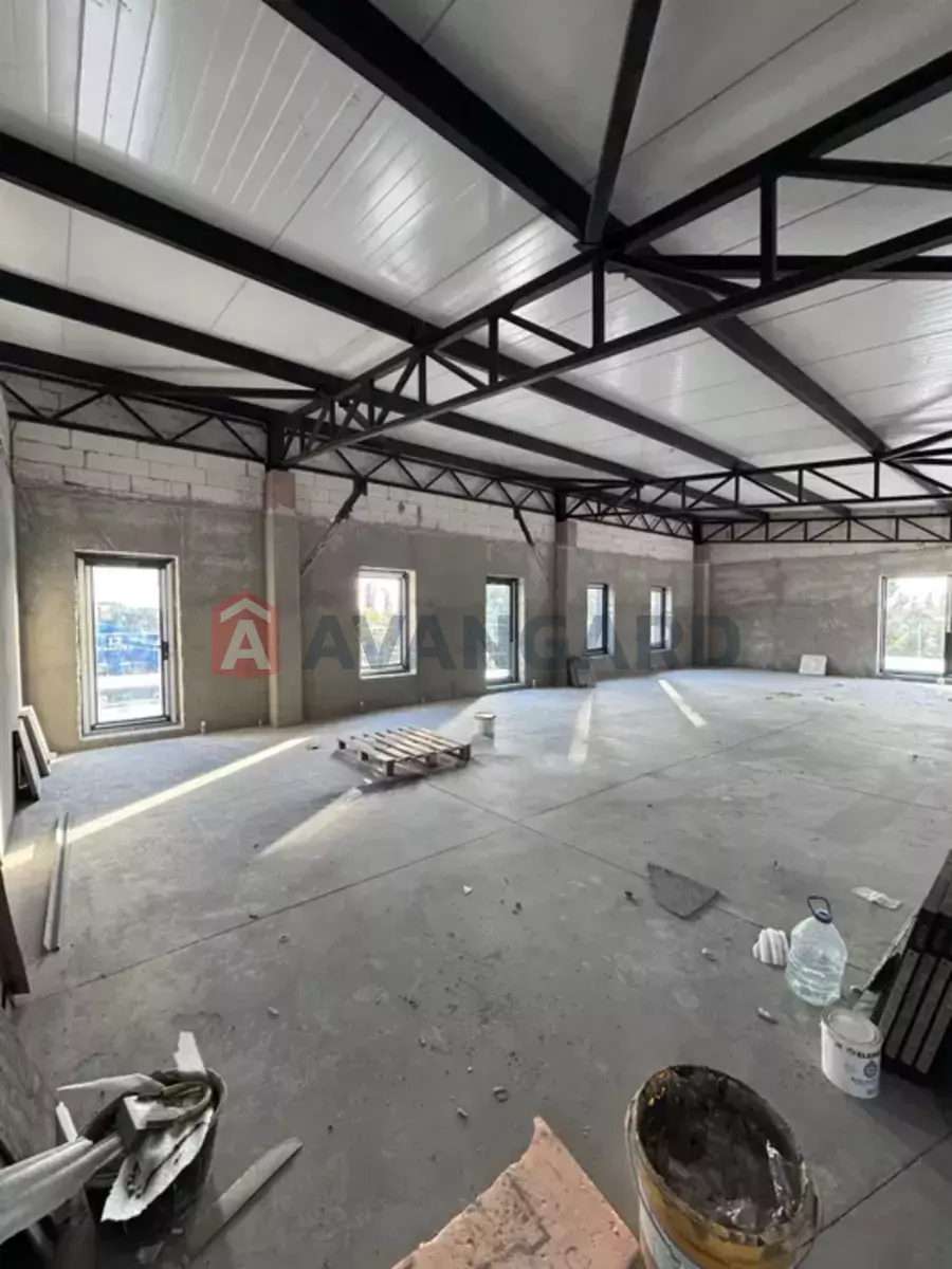 Торговая площадь, 615 кв.м. фото 12 Торговая площадь, 615 кв.м. фото 12