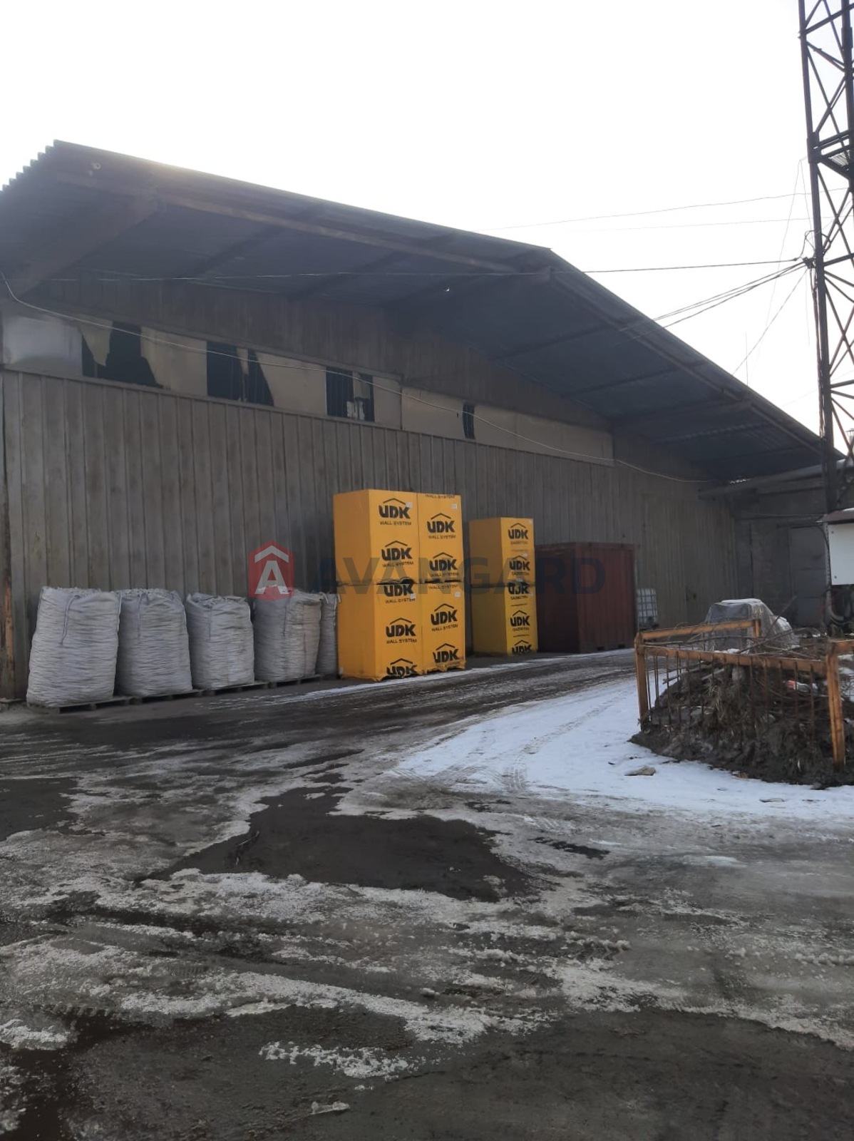 ��������� ���������, ���������������� ���������, 1064 ��.�. ���� 5