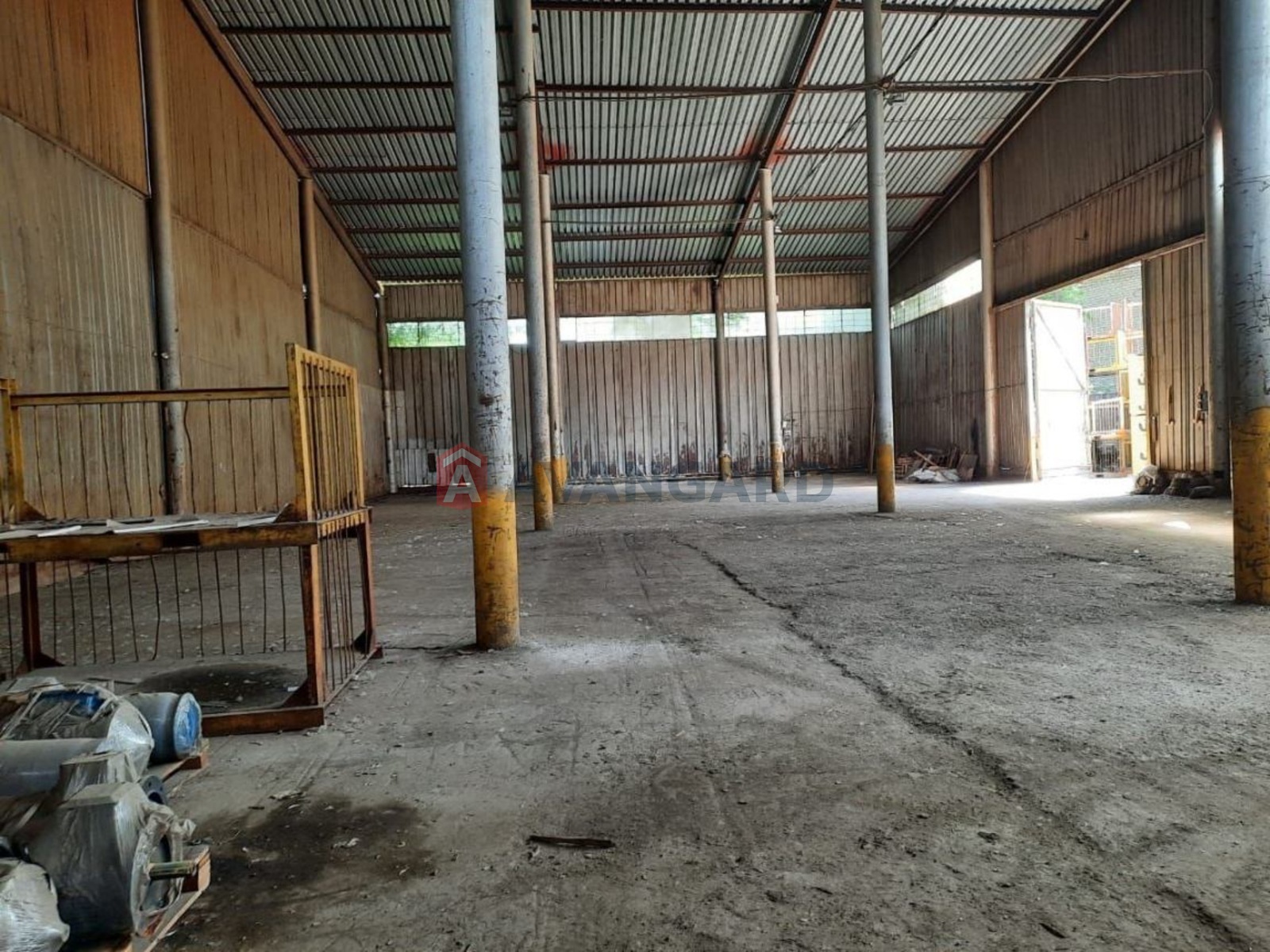 ��������� ���������, ��������� ���������, 1064 ��.�. ���� 2