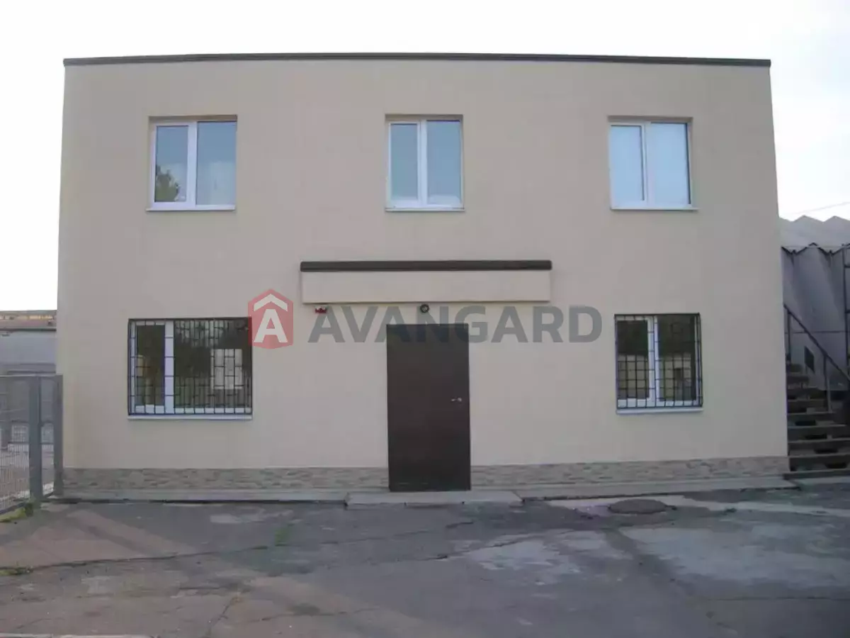 Складское помещение, 541 кв.м. фото 1 Складское помещение, 541 кв.м. фото 1