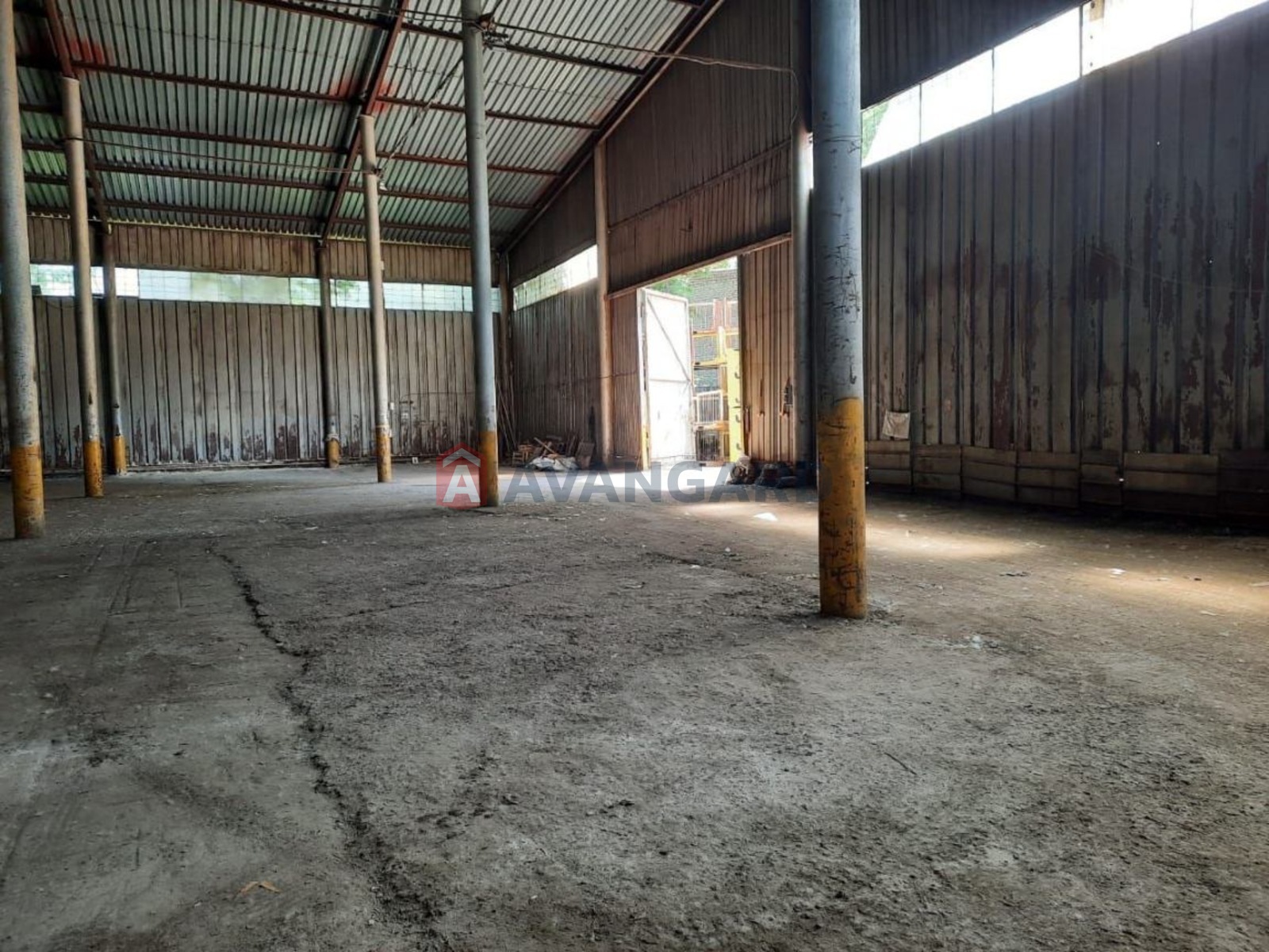 ��������� ���������, ��������� ���������, 1064 ��.�. ���� 1