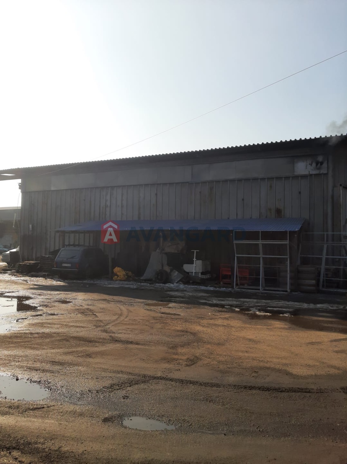 ��������� ���������, ���������������� ���������, 1064 ��.�. ���� 9