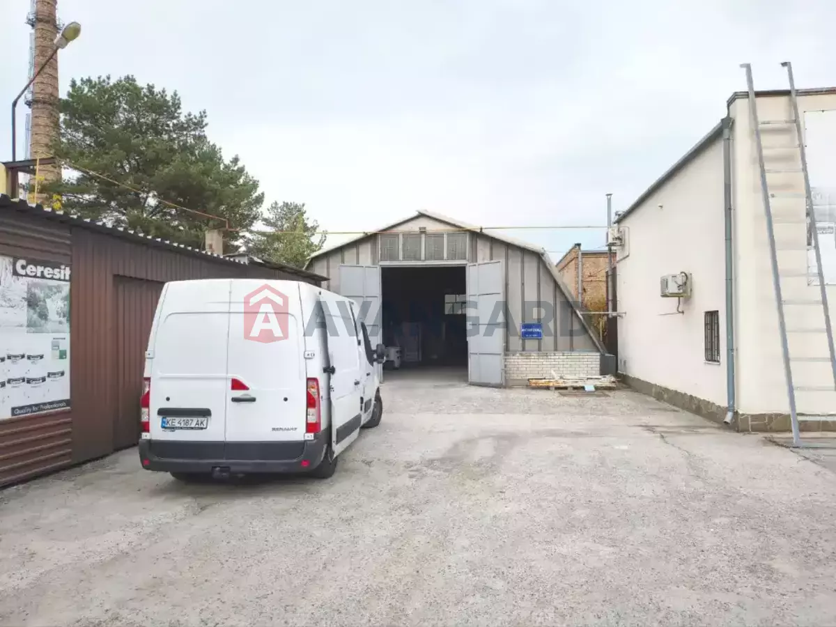 Складское помещение, 541 кв.м. фото 4 Складское помещение, 541 кв.м. фото 4