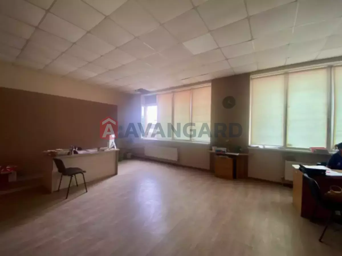 Производственное помещение, 500 кв.м. фото 2 Производственное помещение, 500 кв.м. фото 2