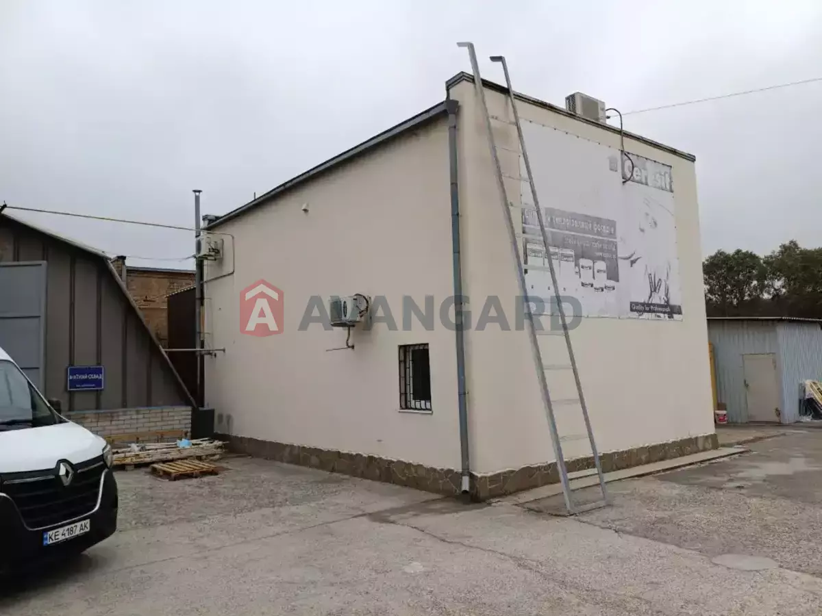 Складское помещение, 541 кв.м. фото 24 Складское помещение, 541 кв.м. фото 24