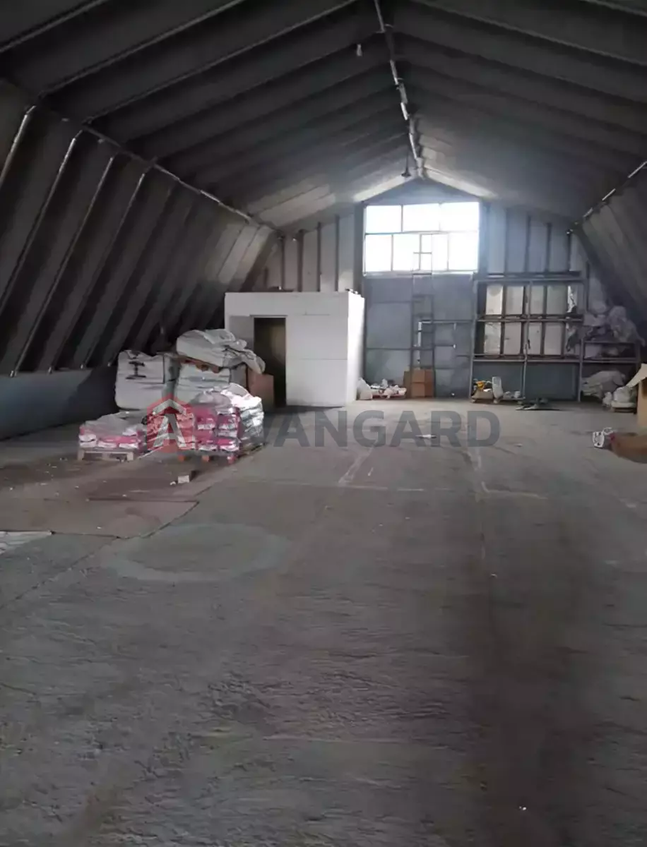 Складское помещение, 600 кв.м. фото 7 Складское помещение, 600 кв.м. фото 7