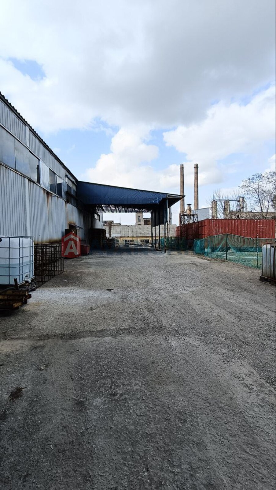 ��������� ���������, ���������������� ���������, 600 ��.�. ���� 2