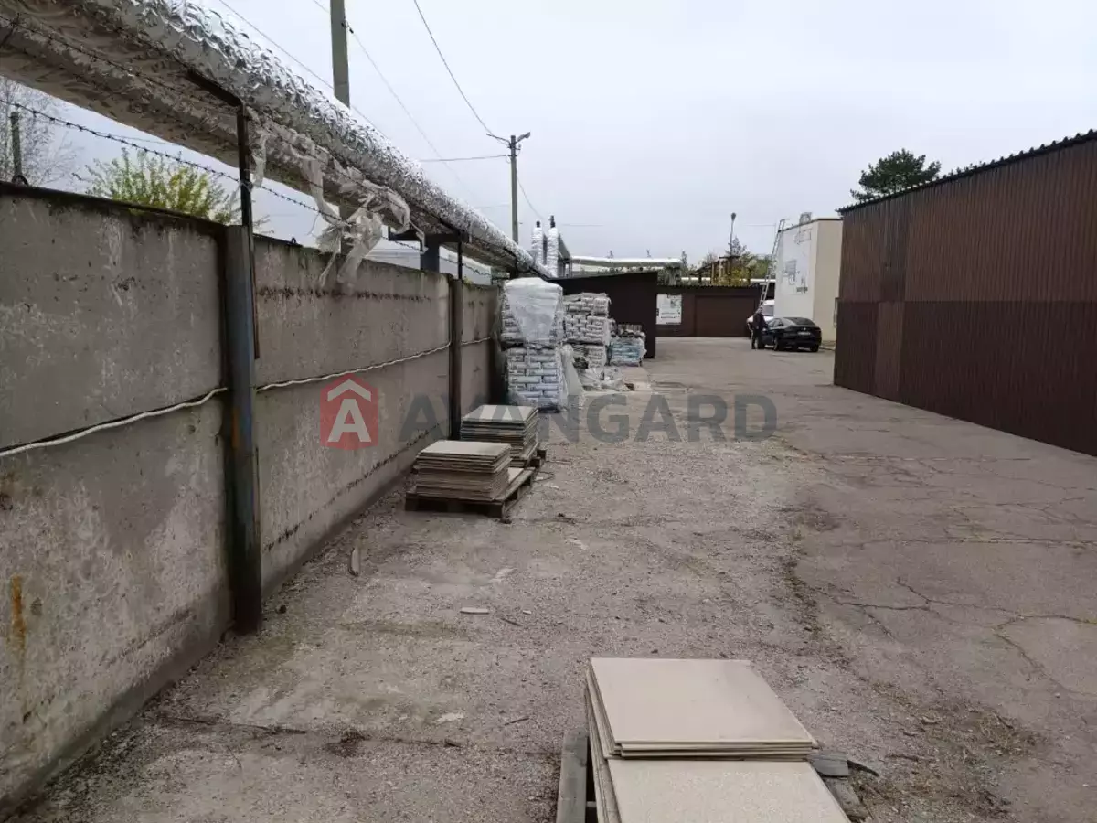 Складское помещение, 541 кв.м. фото 22 Складское помещение, 541 кв.м. фото 22