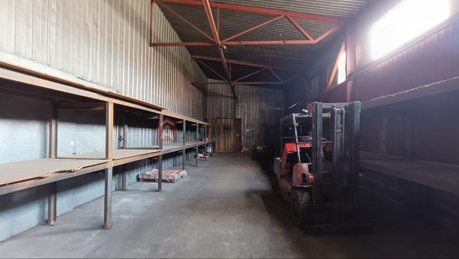 ��������� ���������, ���������������� ���������, 600 ��.�. ���� 8