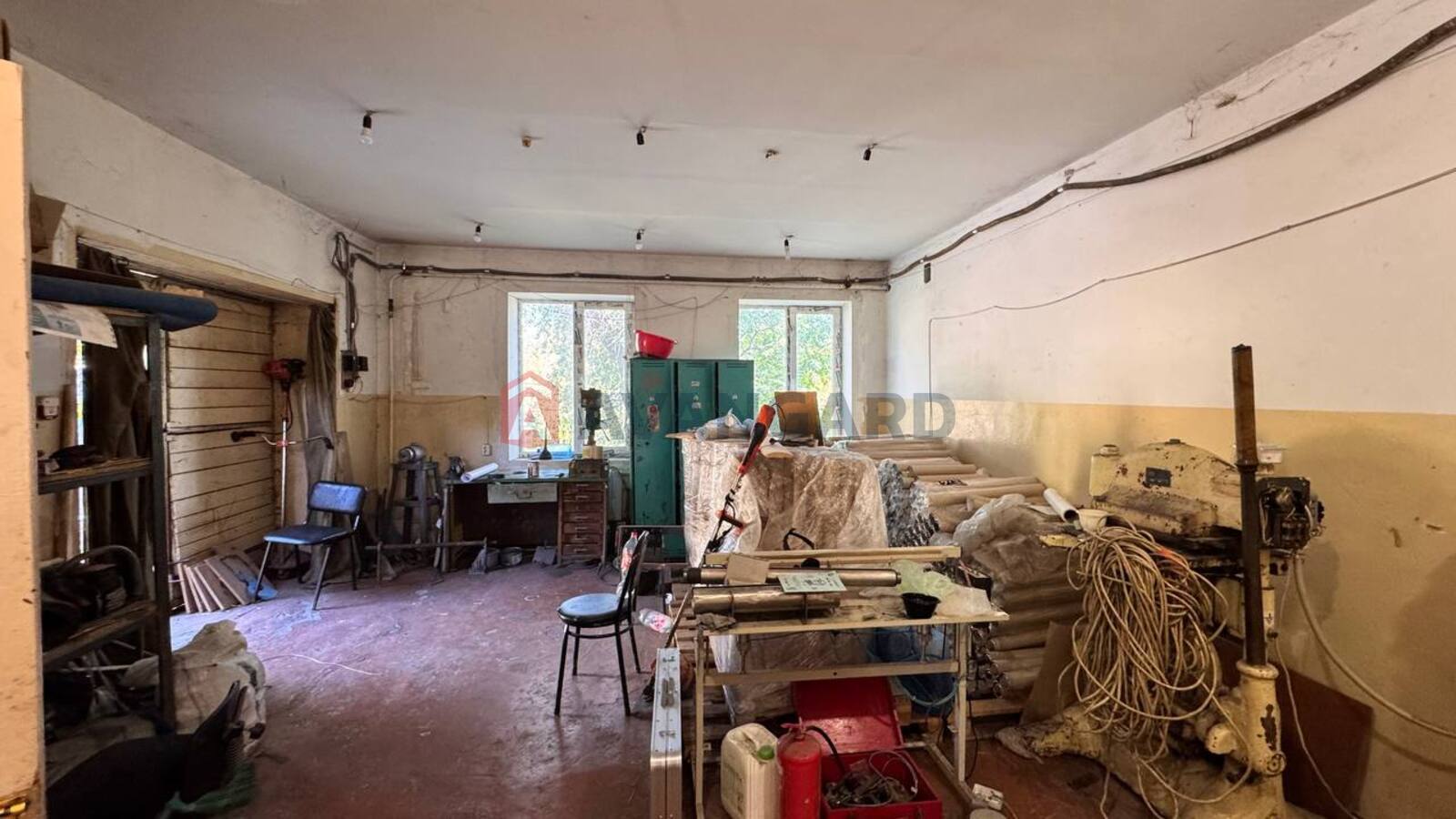 Складское помещение, Производственное помещение, 450 кв.м. фото 17 Складское помещение, Производственное помещение, 450 кв.м. фото 17