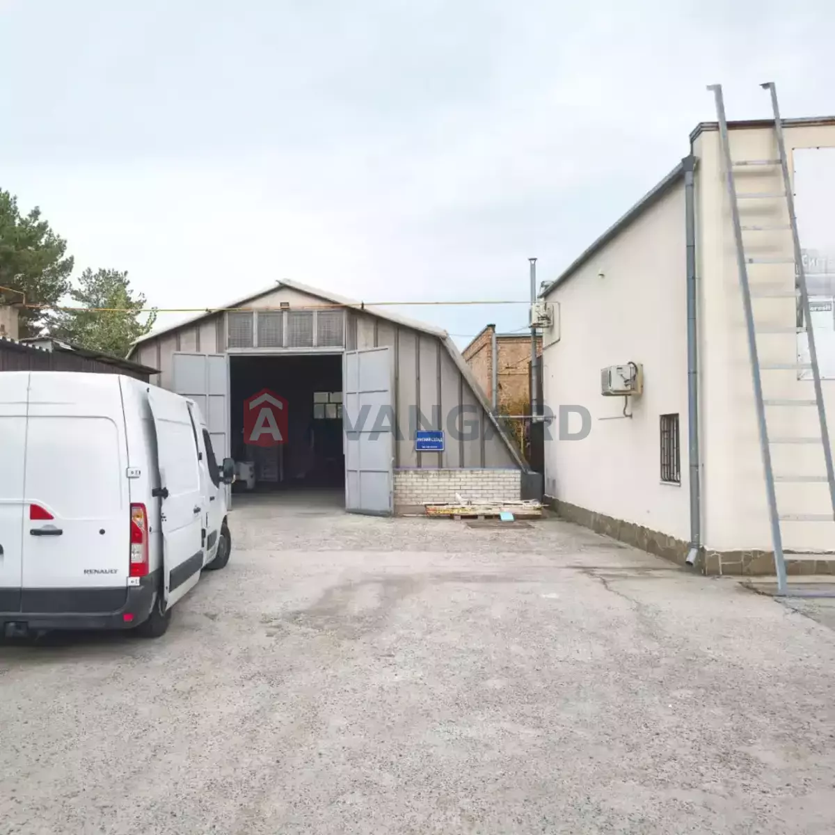 Складское помещение, 541 кв.м. фото 7 Складское помещение, 541 кв.м. фото 7