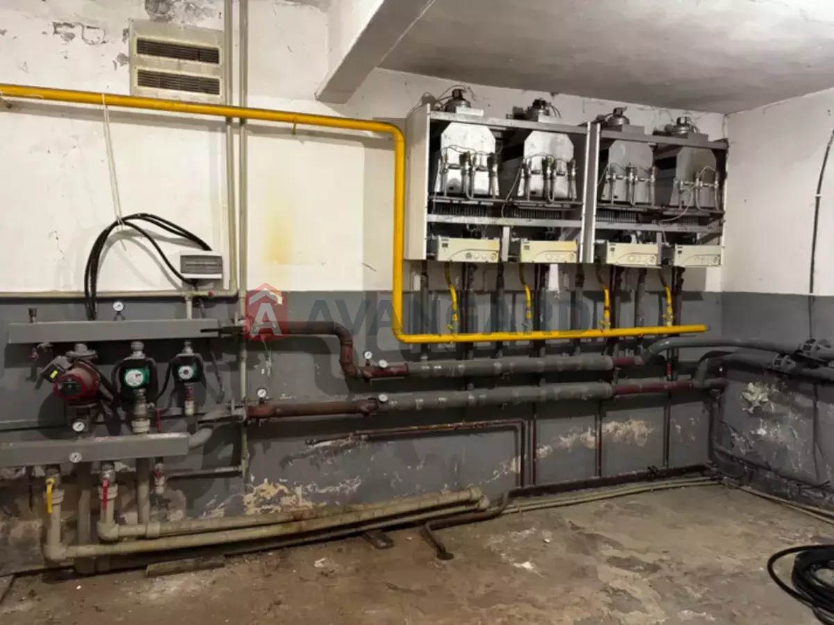 Складское помещение, 2000 кв.м. фото 7 Складское помещение, 2000 кв.м. фото 7