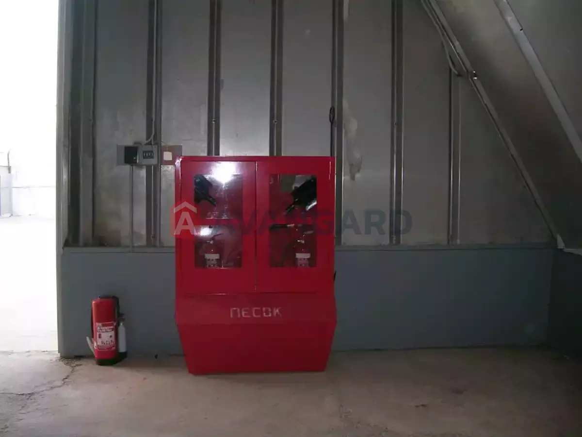 Складское помещение, 541 кв.м. фото 20 Складское помещение, 541 кв.м. фото 20