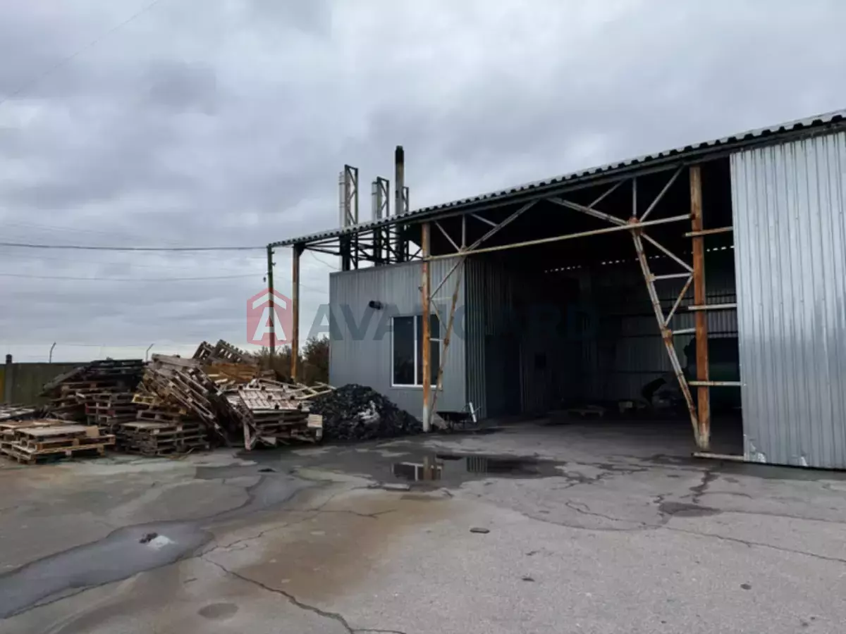 Складское помещение, 2000 кв.м. фото 6 Складское помещение, 2000 кв.м. фото 6