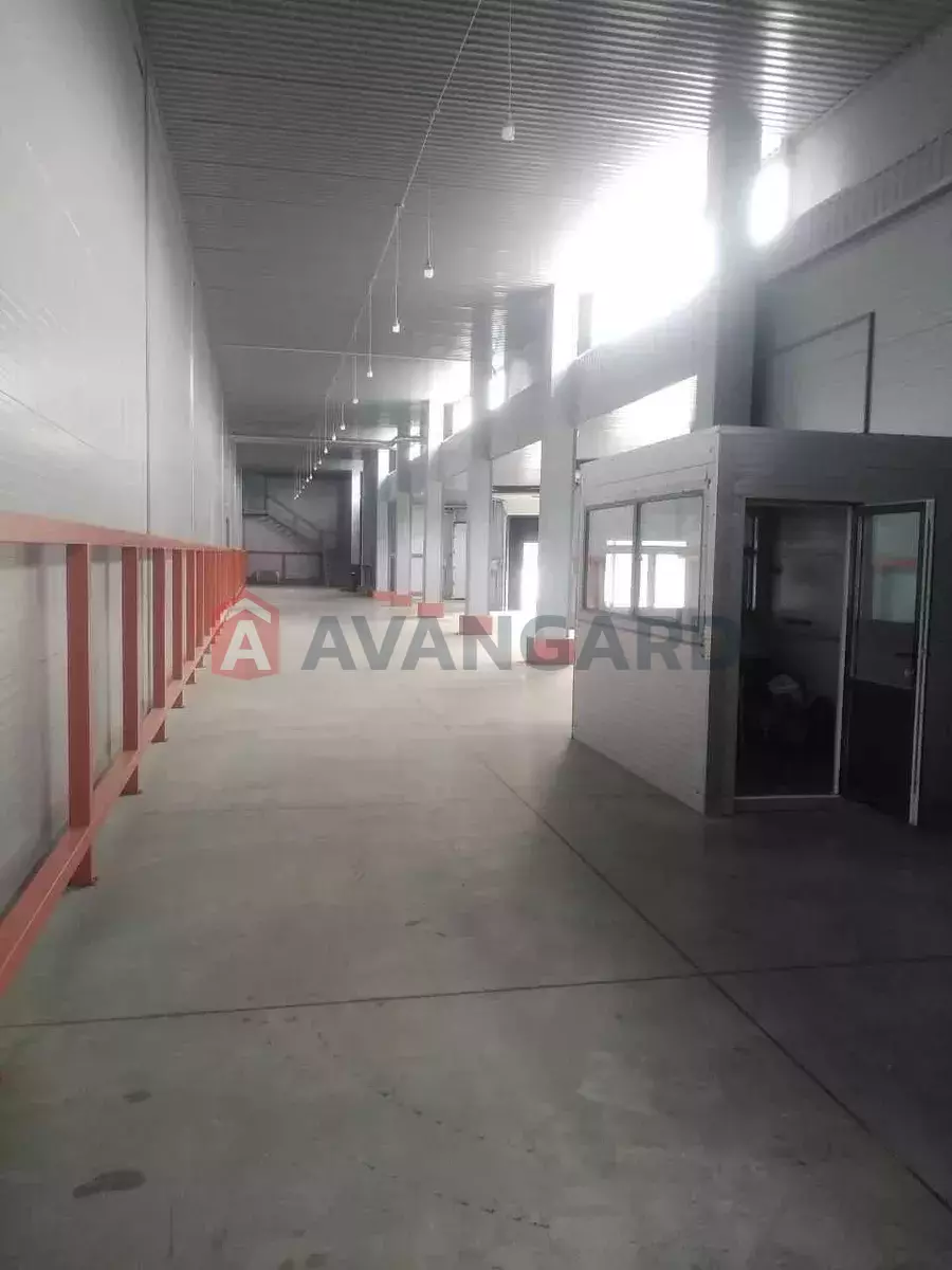 Складське приміщення, 550 кв.м. фото 6 Складське приміщення, 550 кв.м. фото 6