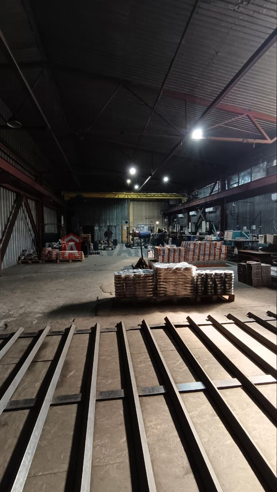 ��������� ���������, ���������������� ���������, 600 ��.�. ���� 5