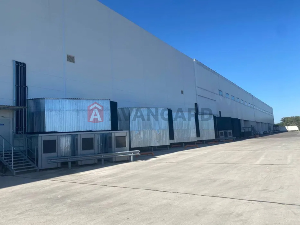 Складское помещение, 2000 кв.м. фото 4 Складское помещение, 2000 кв.м. фото 4