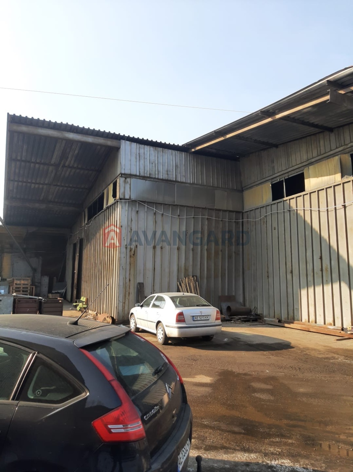 ��������� ���������, ��������� ���������, 1064 ��.�. ���� 4