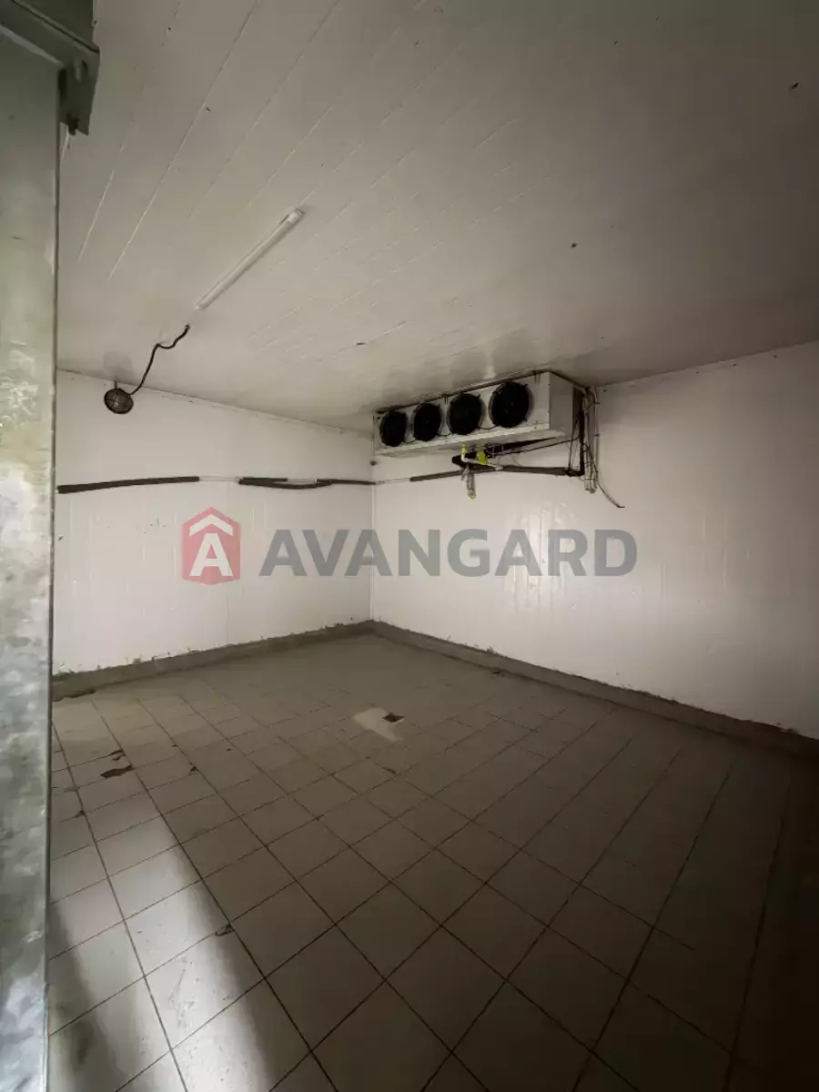 Производственное помещение, 252 кв.м. фото 6 Производственное помещение, 252 кв.м. фото 6