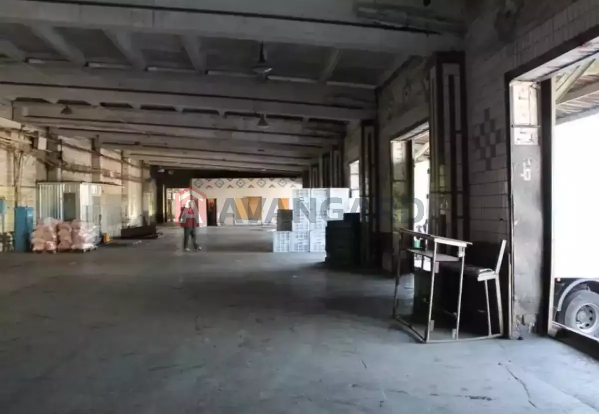 Складское помещение, 50 кв.м. фото 4 Складское помещение, 50 кв.м. фото 4