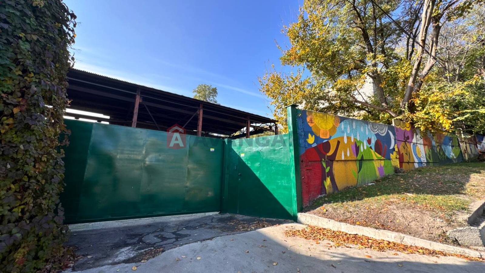 Складское помещение, Производственное помещение, 450 кв.м. фото 3 Складское помещение, Производственное помещение, 450 кв.м. фото 3