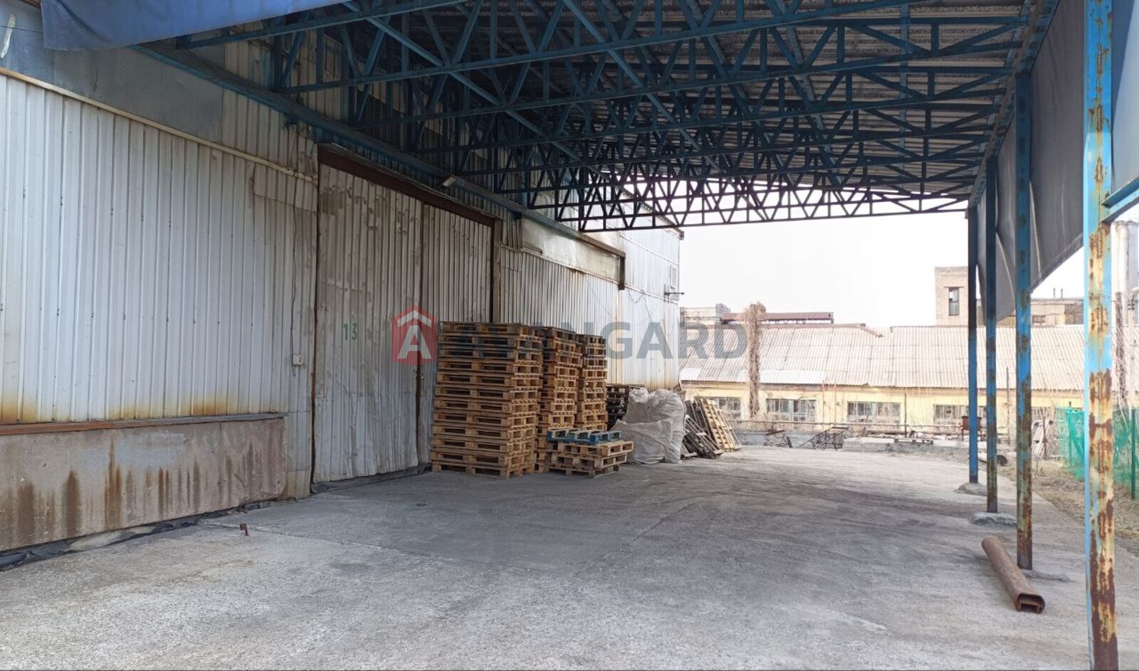 ��������� ���������, ���������������� ���������, 600 ��.�. ���� 3