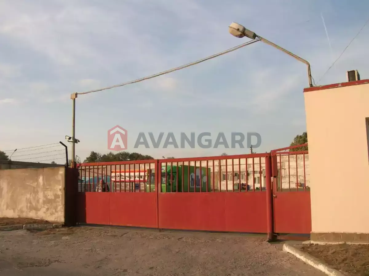 Складское помещение, 541 кв.м. фото 3 Складское помещение, 541 кв.м. фото 3