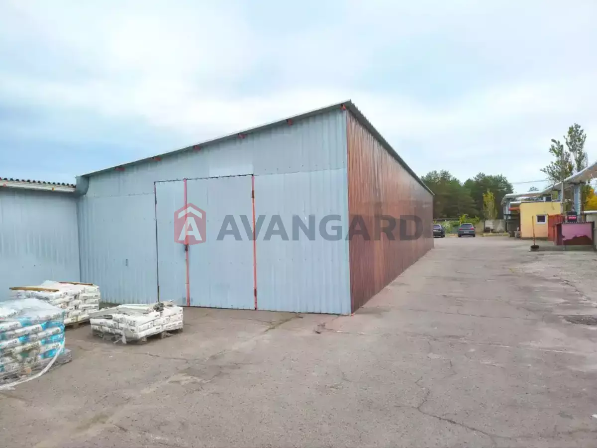 Складское помещение, 541 кв.м. фото 9 Складское помещение, 541 кв.м. фото 9