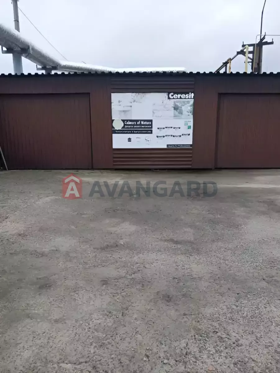 Складское помещение, 600 кв.м. фото 4 Складское помещение, 600 кв.м. фото 4