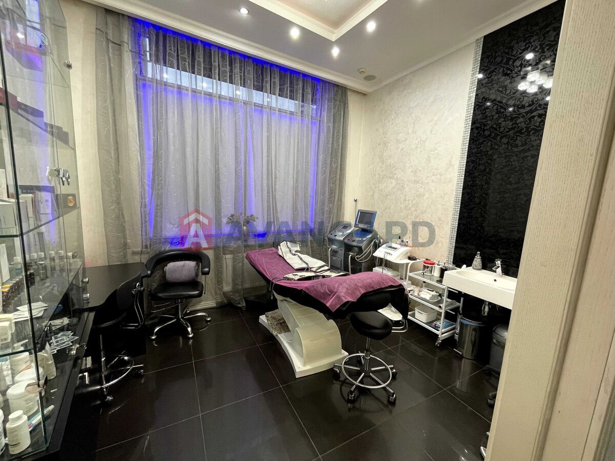 нежилое помещение в жилом доме, 110 кв.м. фото 13 нежилое помещение в жилом доме, 110 кв.м. фото 13