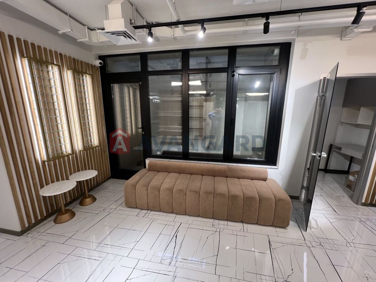 нежилое помещение в жилом доме, 120 кв.м. фото 15 нежилое помещение в жилом доме, 120 кв.м. фото 15