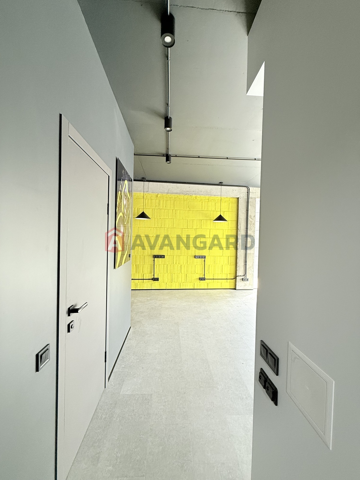 нежилое помещение в жилом доме, 42 кв.м. фото 4 нежилое помещение в жилом доме, 42 кв.м. фото 4