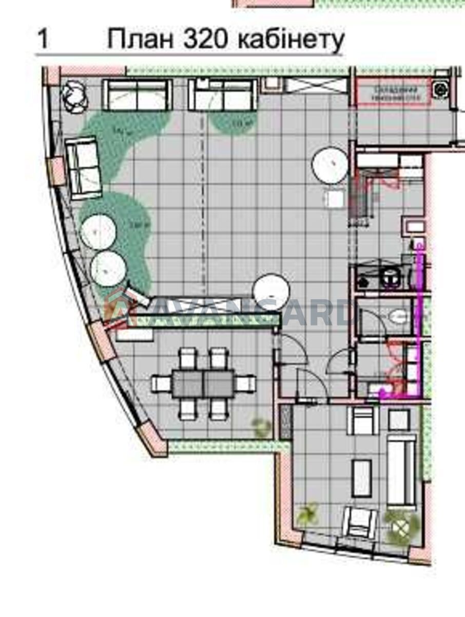 бизнес центр, 76 кв.м. фото 3 бизнес центр, 76 кв.м. фото 3