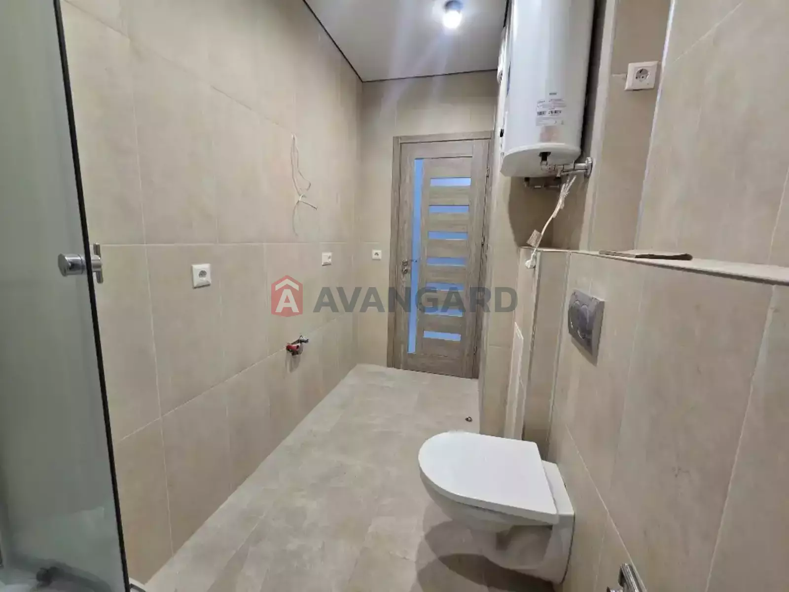 житловий фонд, 52 кв.м. фото 4 житловий фонд, 52 кв.м. фото 4