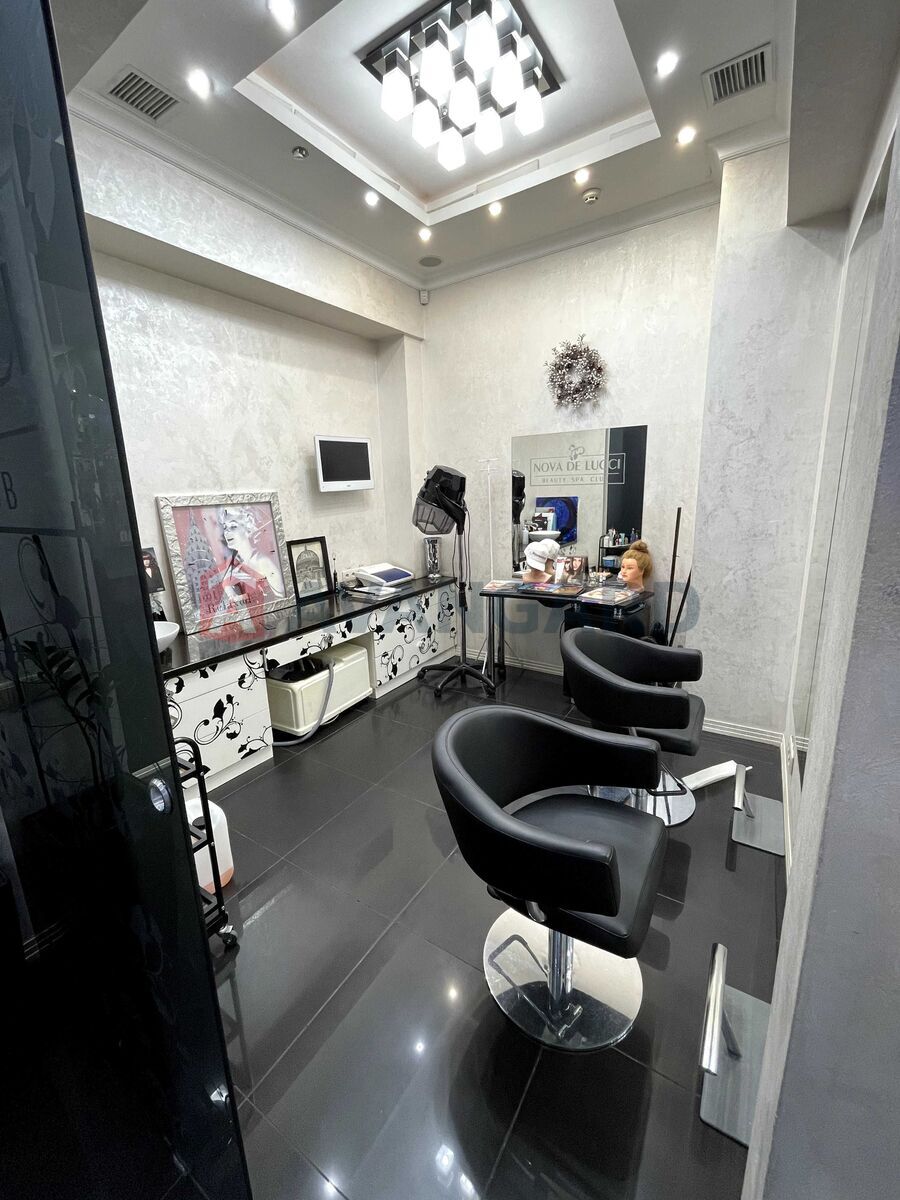 нежилое помещение в жилом доме, 110 кв.м. фото 7 нежилое помещение в жилом доме, 110 кв.м. фото 7