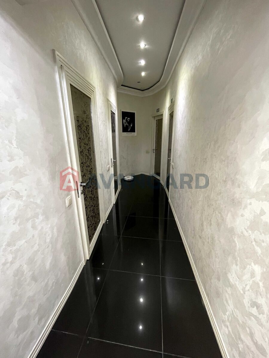 нежилое помещение в жилом доме, 110 кв.м. фото 6 нежилое помещение в жилом доме, 110 кв.м. фото 6