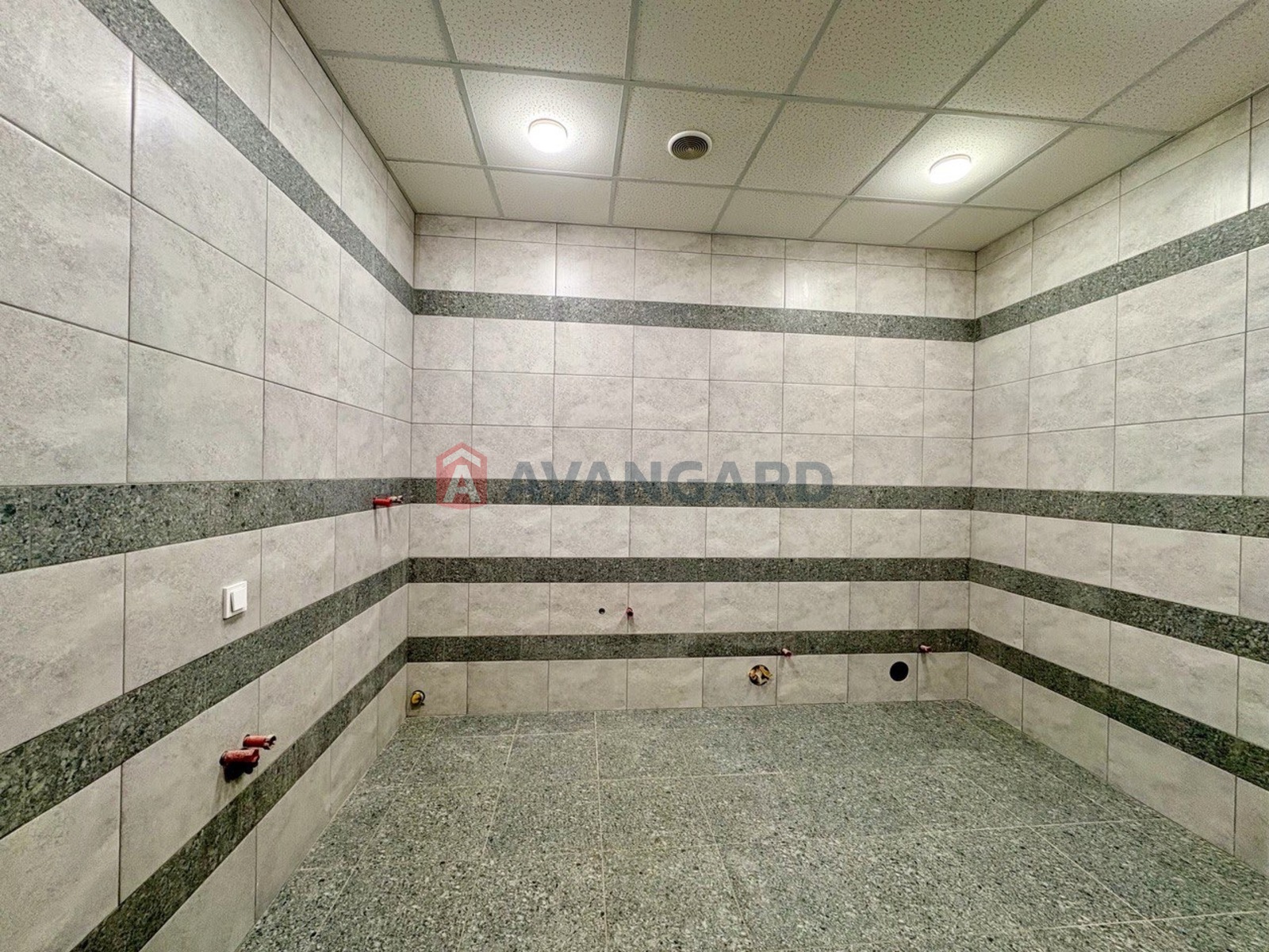 нежилое помещение в жилом доме, 246 кв.м. фото 8 нежилое помещение в жилом доме, 246 кв.м. фото 8