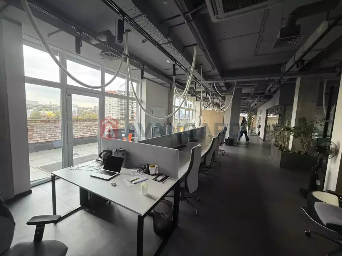 420 кв.м. фото 3 420 кв.м. фото 3