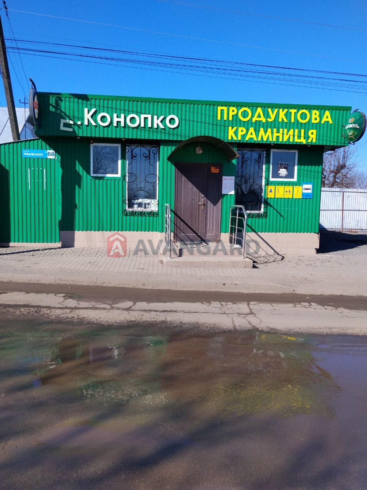 отдельно стоящее здание, 35 кв.м. фото 6 отдельно стоящее здание, 35 кв.м. фото 6