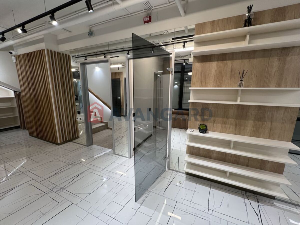 нежилое помещение в жилом доме, 120 кв.м. фото 16 нежилое помещение в жилом доме, 120 кв.м. фото 16