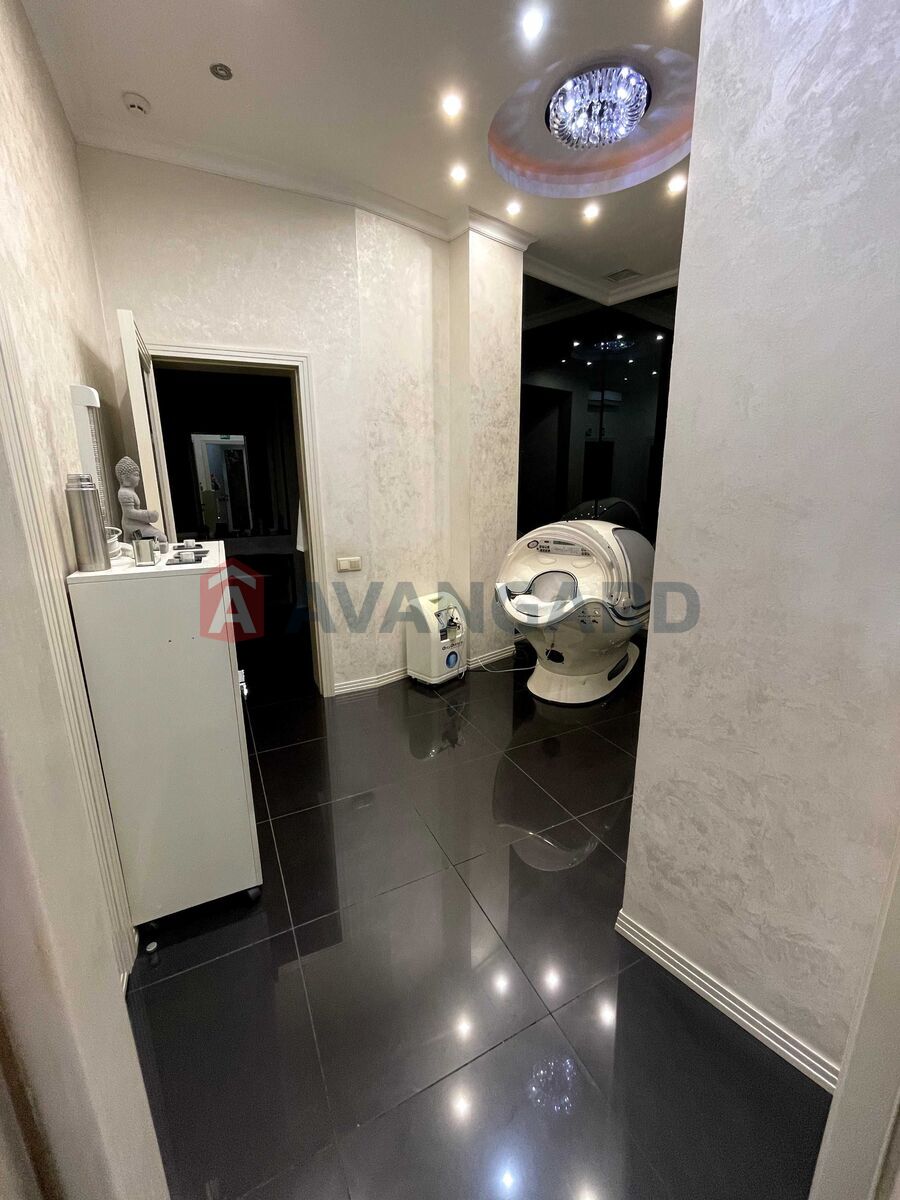 нежилое помещение в жилом доме, 110 кв.м. фото 14 нежилое помещение в жилом доме, 110 кв.м. фото 14