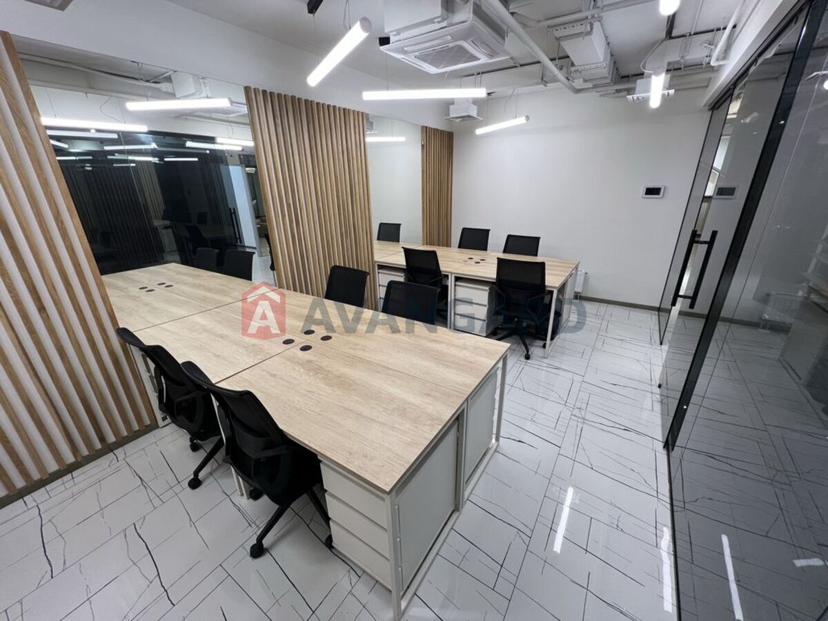 нежилое помещение в жилом доме, 120 кв.м. фото 13 нежилое помещение в жилом доме, 120 кв.м. фото 13