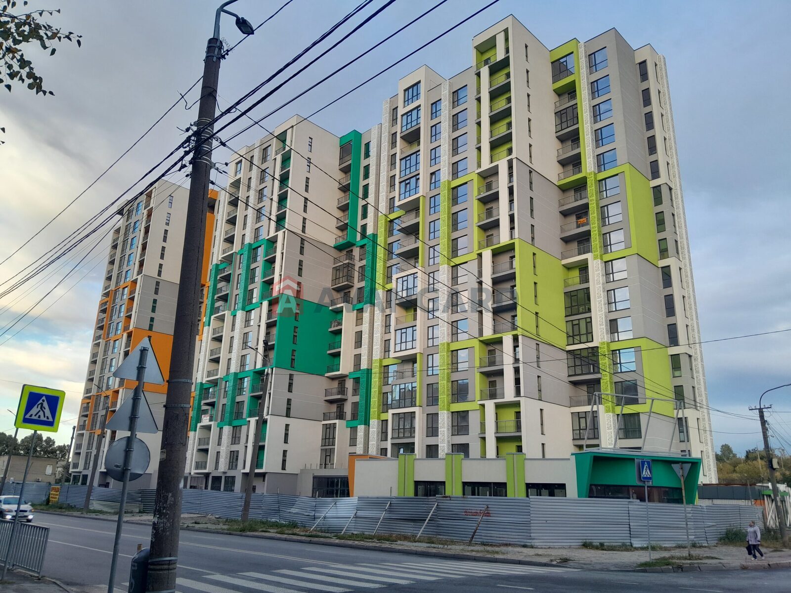 ��������� ��������� � ��������� �������, 125 ��.�. ���� 1