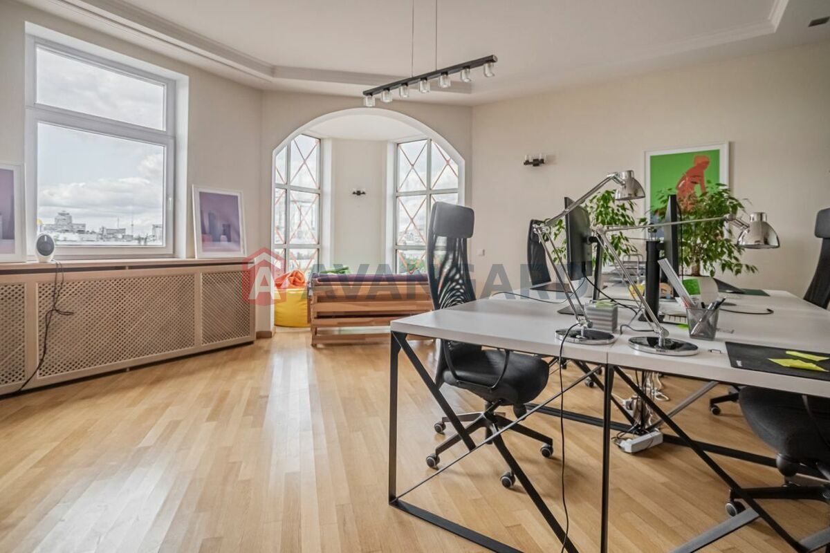 жилой фонд, 216 кв.м. фото 18 жилой фонд, 216 кв.м. фото 18