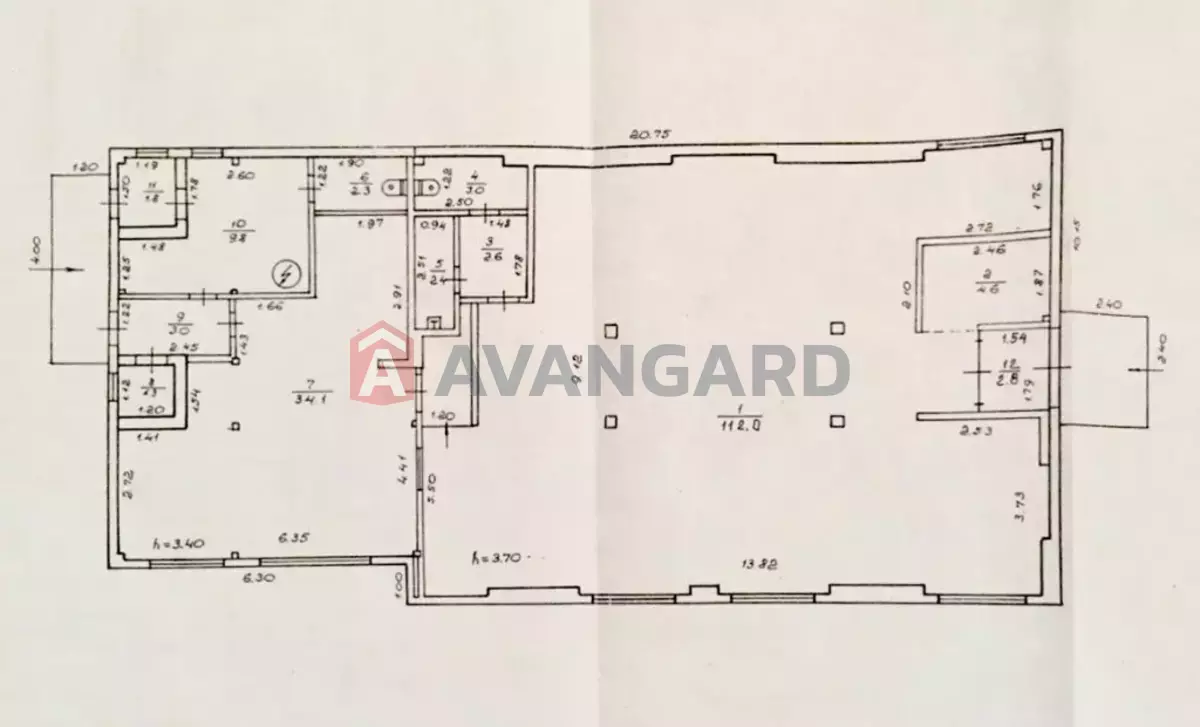 ������ ������ ������, 180 ��.�. ���� 7