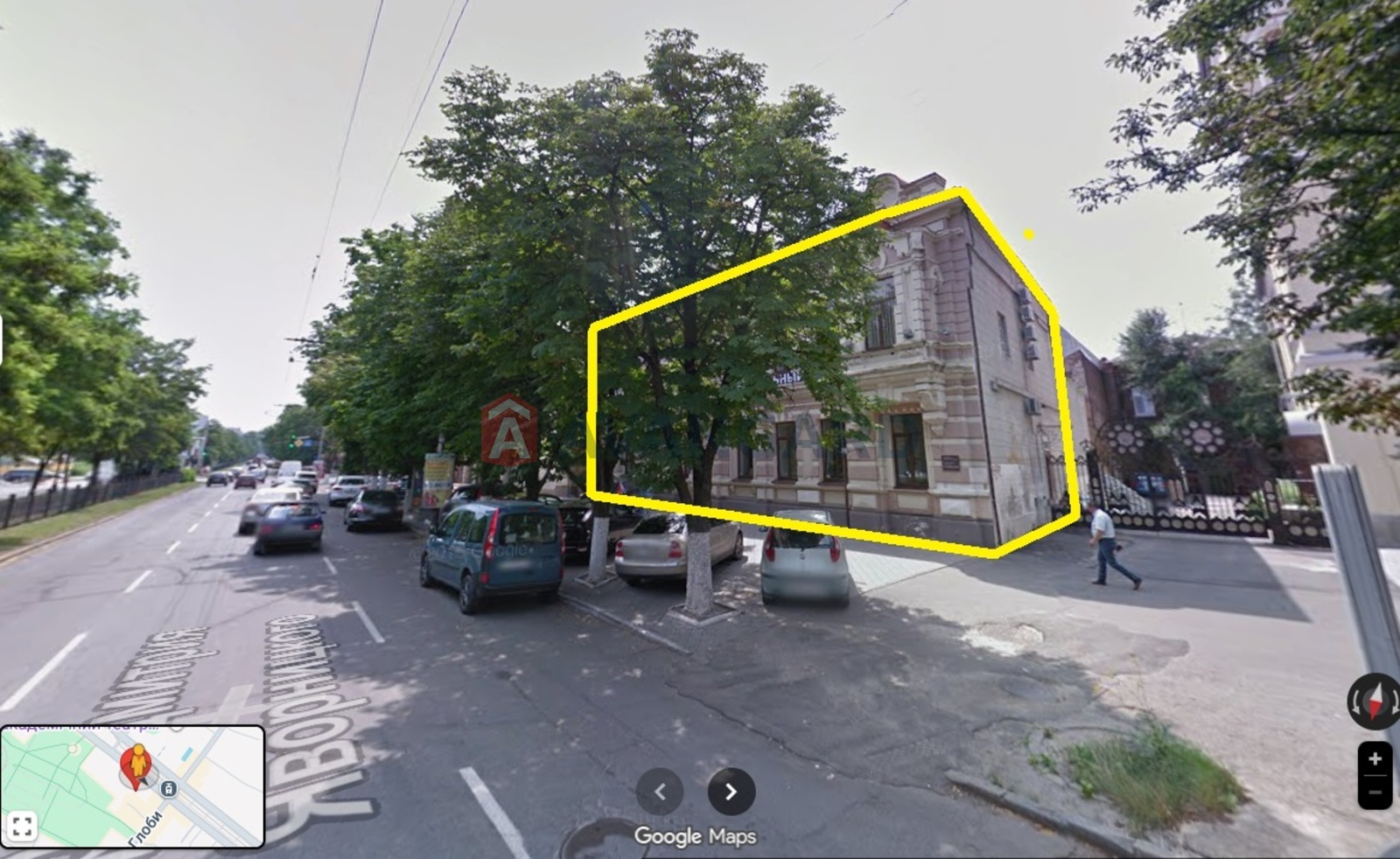 ������ ������ ������, 866 ��.�. ���� 3